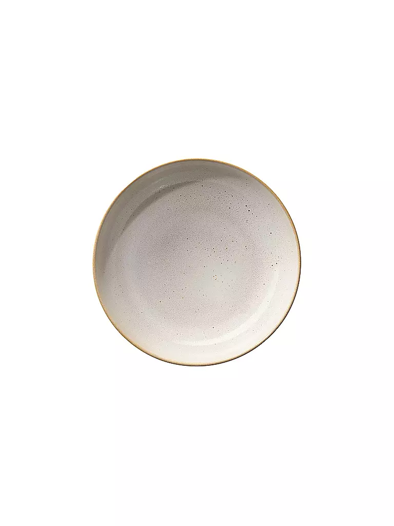 ASA SELECTION | Piatto fondo/per pasta 21 cm Saisons Sand | Beige