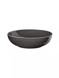 ASA SELECTION | Piatto fondo/per pasta 21cm Herb | Grigio