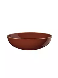 ASA SELECTION | Piatto fondo/per pasta 21cm Herb | Rosso
