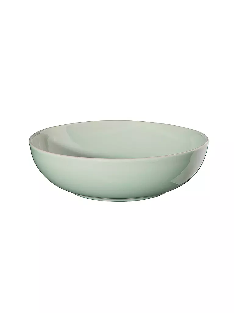 ASA SELECTION | Piatto fondo/per pasta 21cm Herb | Menta