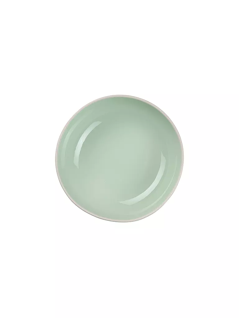 ASA SELECTION | Piatto fondo/per pasta 21cm Herb | Menta