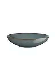 ASA SELECTION | Piatto fondo/per pasta JOLIE 22,5 cm Verino | Verde scuro