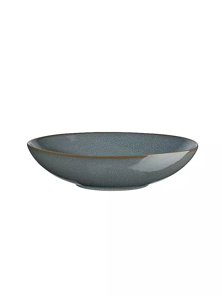 ASA SELECTION | Piatto fondo/per pasta JOLIE 22,5 cm Verino | Verde scuro
