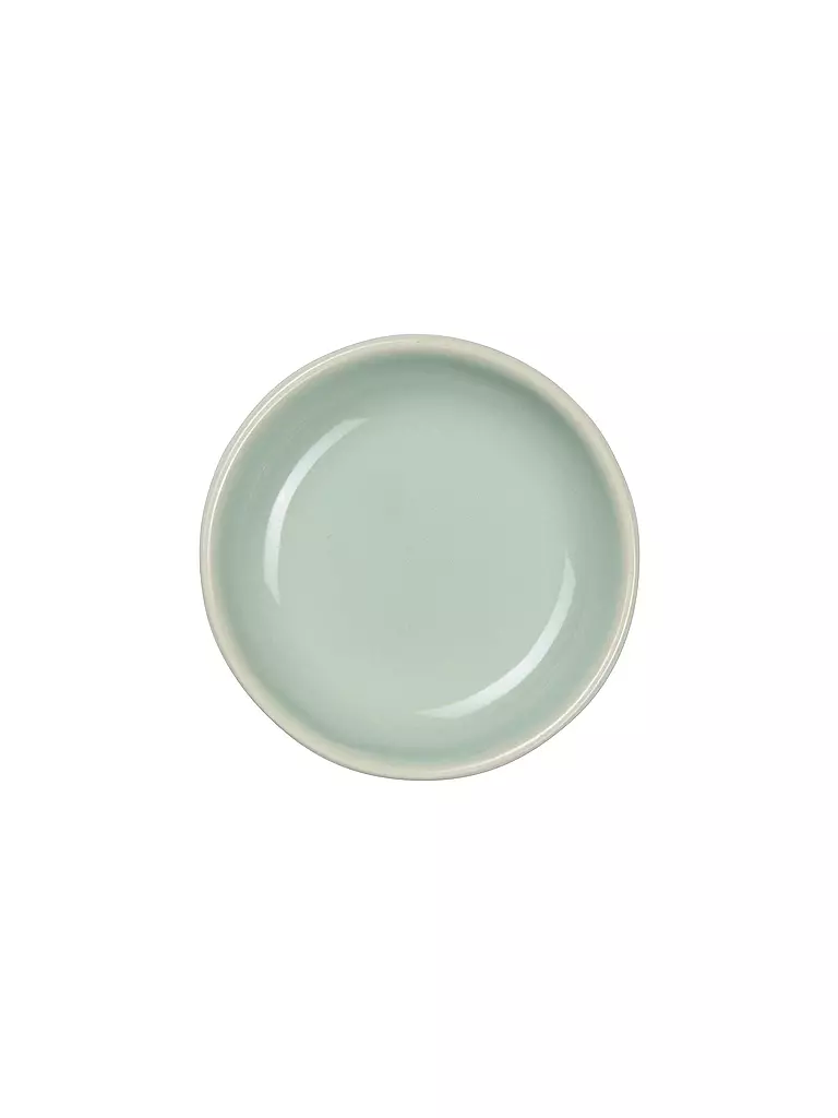 ASA SELECTION | Piatto mini 6,5 cm SEMANA Herb | Menta