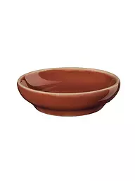 ASA SELECTION | Piatto mini 6,5 cm SEMANA Herb | Rosso