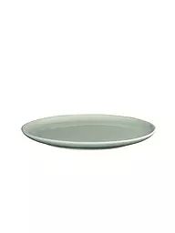 ASA SELECTION | Piatto piano 26,5 cm SEMANA Lobster | Menta