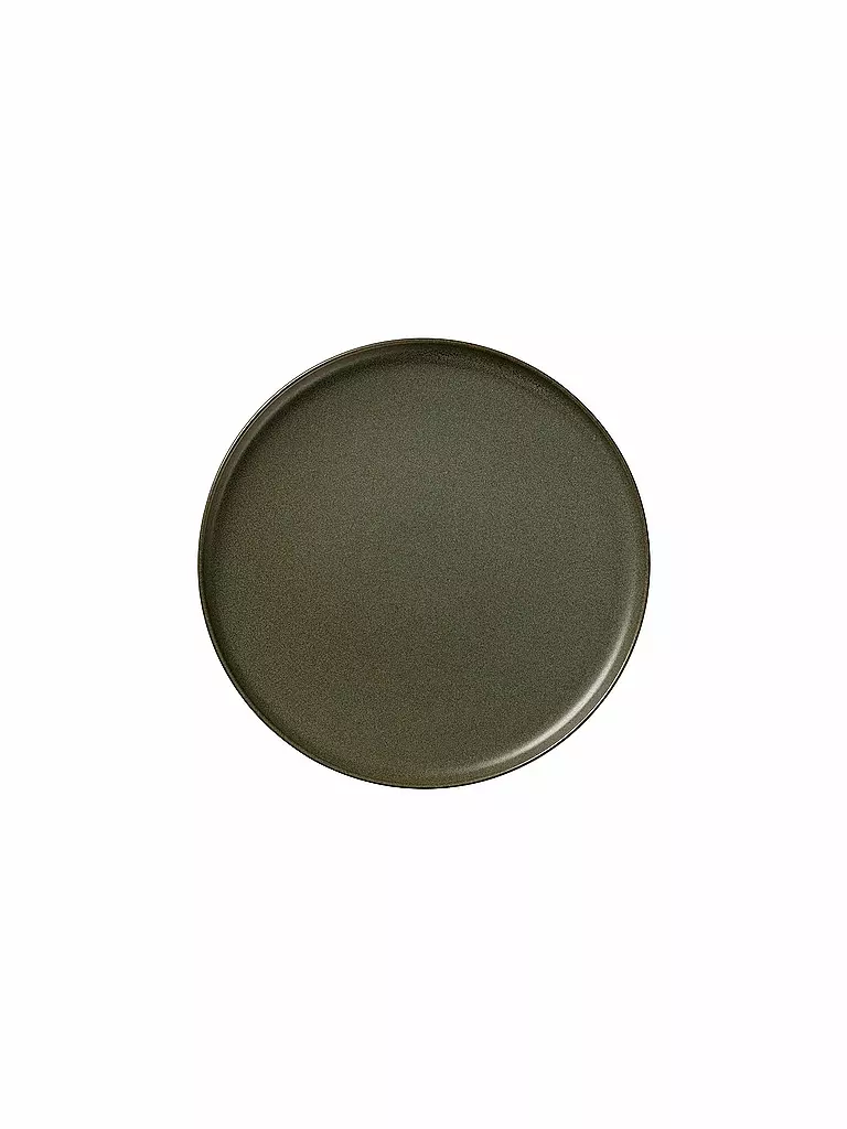 ASA SELECTION | Piatto piano Coppa 26,5 cm Nori | Verde scuro