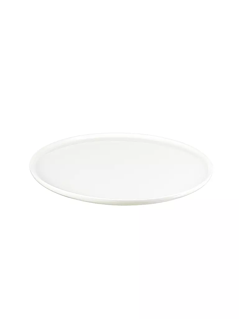 ASA SELECTION | Piatto piano OCO 27cm Bianco | Bianco