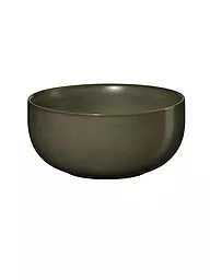 ASA SELECTION | Ciotola per snack COPPA 11cm Tofu | Verde scuro