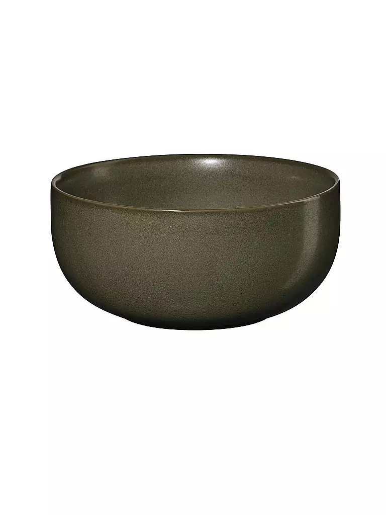 ASA SELECTION | Poke Bowl 11cm Coppa Nori | Verde scuro