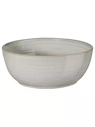 ASA SELECTION | Poke Bowl 18cm Coppa Plum | Beige