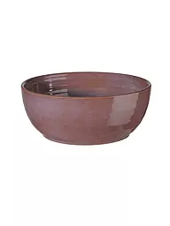 ASA SELECTION | Poke Bowl 18cm Coppa Plum | Corallo