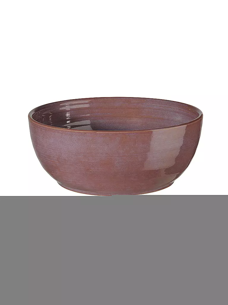 ASA SELECTION | Poke Bowl 18cm Coppa Litchi | Corallo