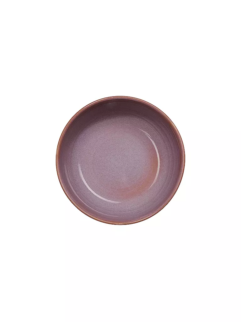 ASA SELECTION | Poke Bowl 18cm Coppa Litchi | Corallo