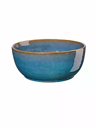 ASA SELECTION | Poke Bowl 18cm Coppa Plum | Blu