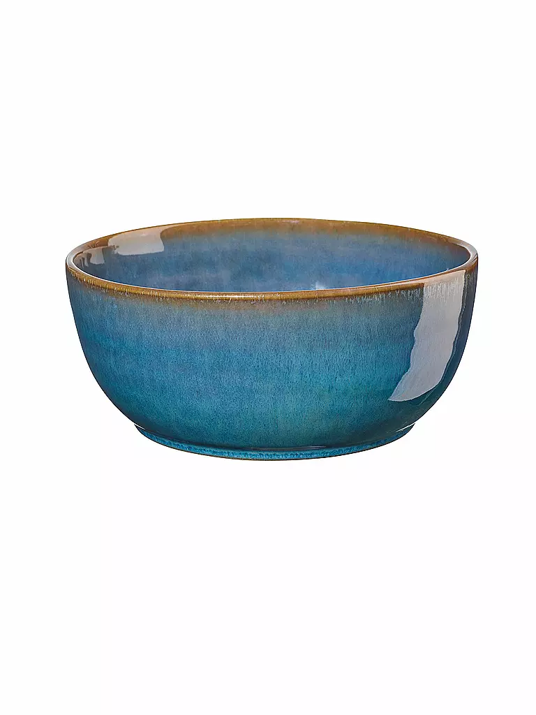 ASA SELECTION | Poke Bowl 18cm Curacao Blu | Blu