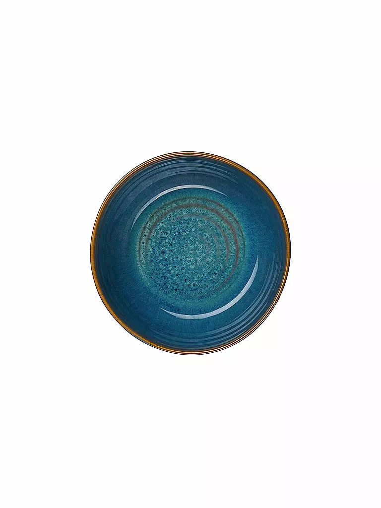 ASA SELECTION | Poke Bowl 18cm Curacao Blu | Blu