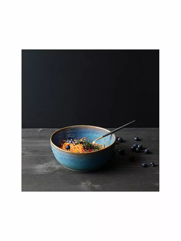 ASA SELECTION | Poke Bowl 18cm Curacao Blu | 