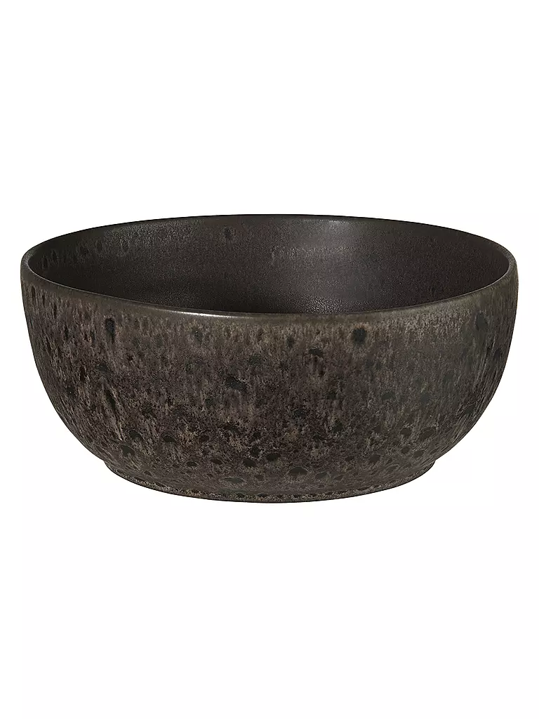 ASA SELECTION | Poke Bowl 18cm Mangosteen | Marrone