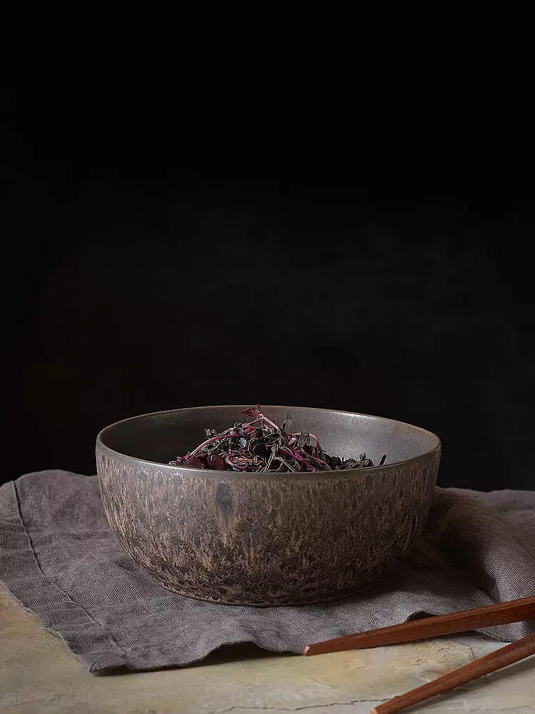 ASA SELECTION | Poke Bowl 18cm Mangosteen | 