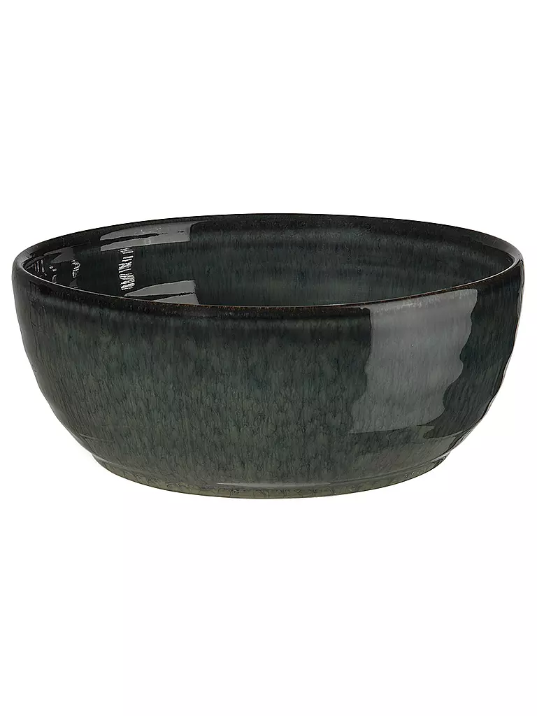 ASA SELECTION | Poke Bowl 18cm Ocean | Verde scuro