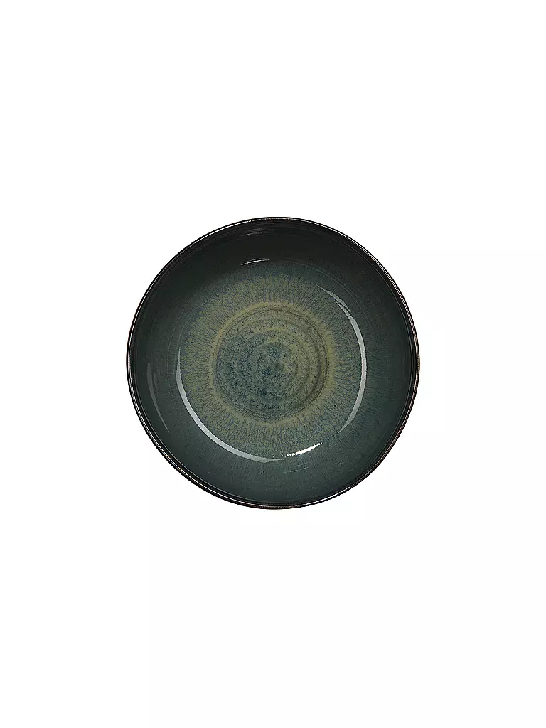 ASA SELECTION | Poke Bowl 18cm Ocean | Verde scuro