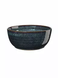 ASA SELECTION | Poke Bowl 18cm Coppa Plum | Nero