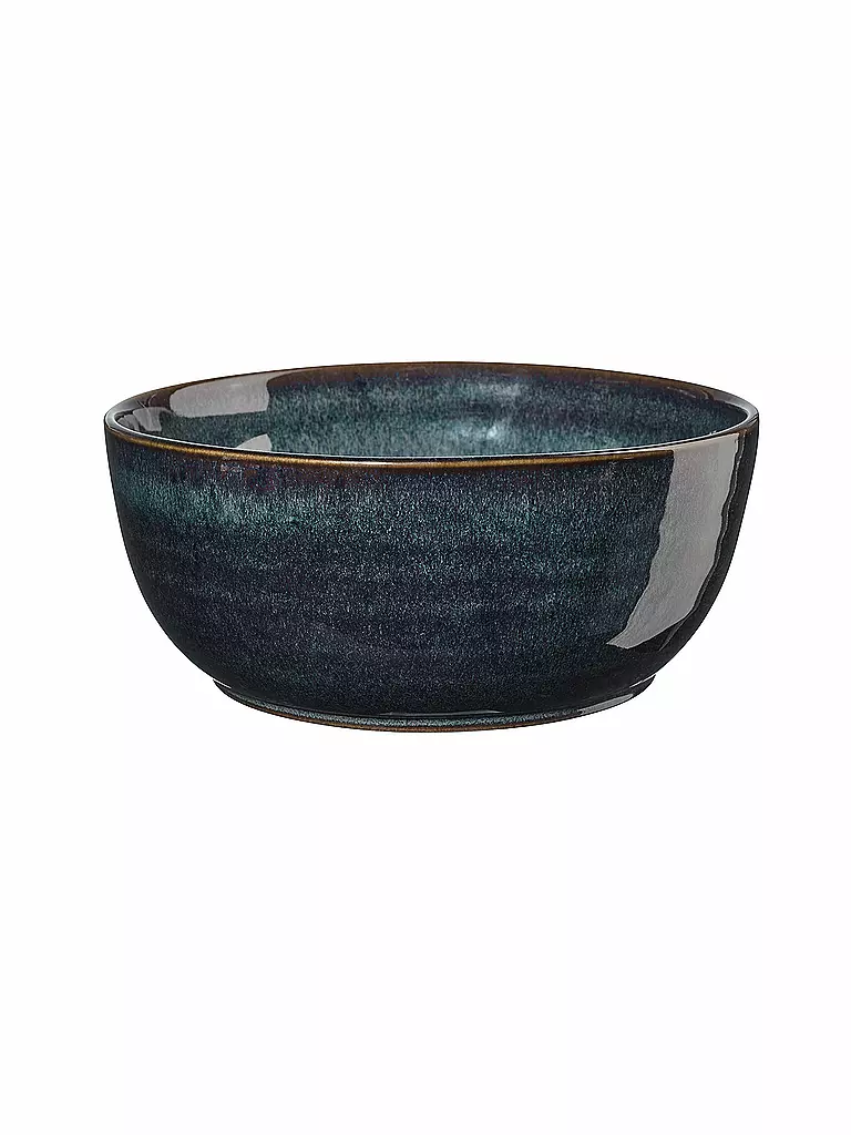 ASA SELECTION | Poke Bowl 18cm Quinoa Nero | Nero