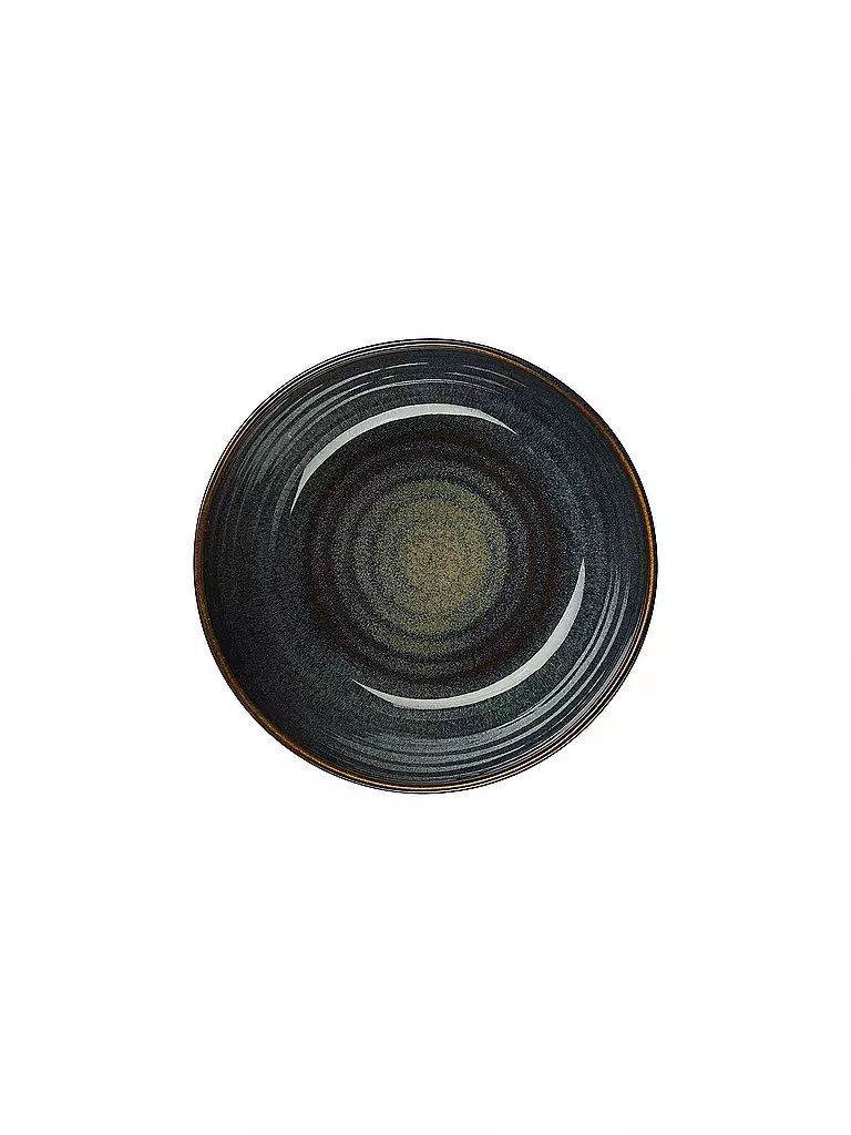 ASA SELECTION | Poke Bowl 18cm Quinoa Nero | Nero