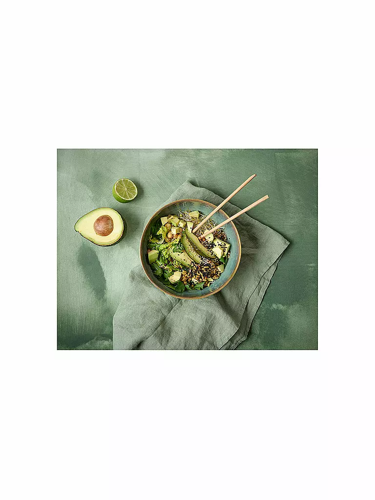 ASA SELECTION | Poke Bowl 18cm TamariVerde | 
