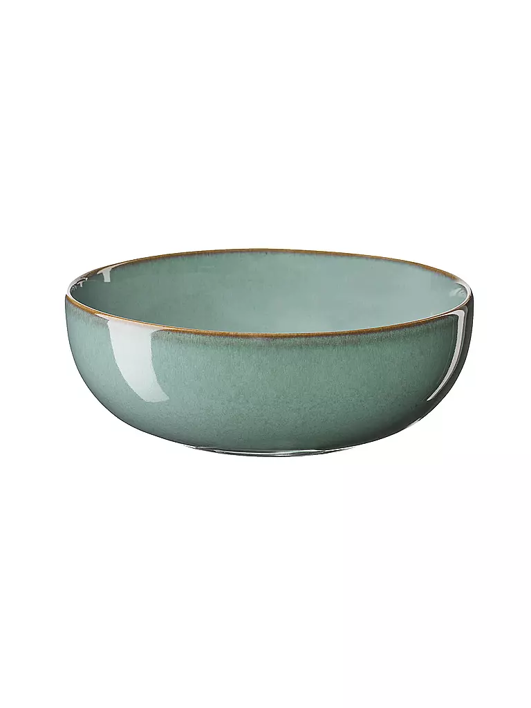 ASA SELECTION | Poke Bowl Saisons Eucalyptus 15 cm | Verde