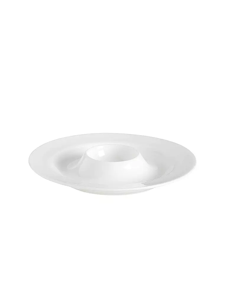 ASA SELECTION | Portauovo 13cm a table Bianco | Bianco