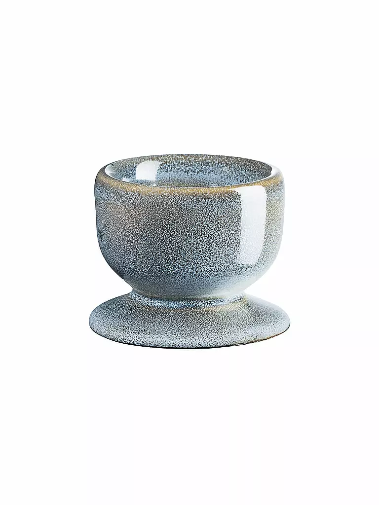 ASA SELECTION | Portauovo 5x4,5cm Saisons Denim | Blu chiaro