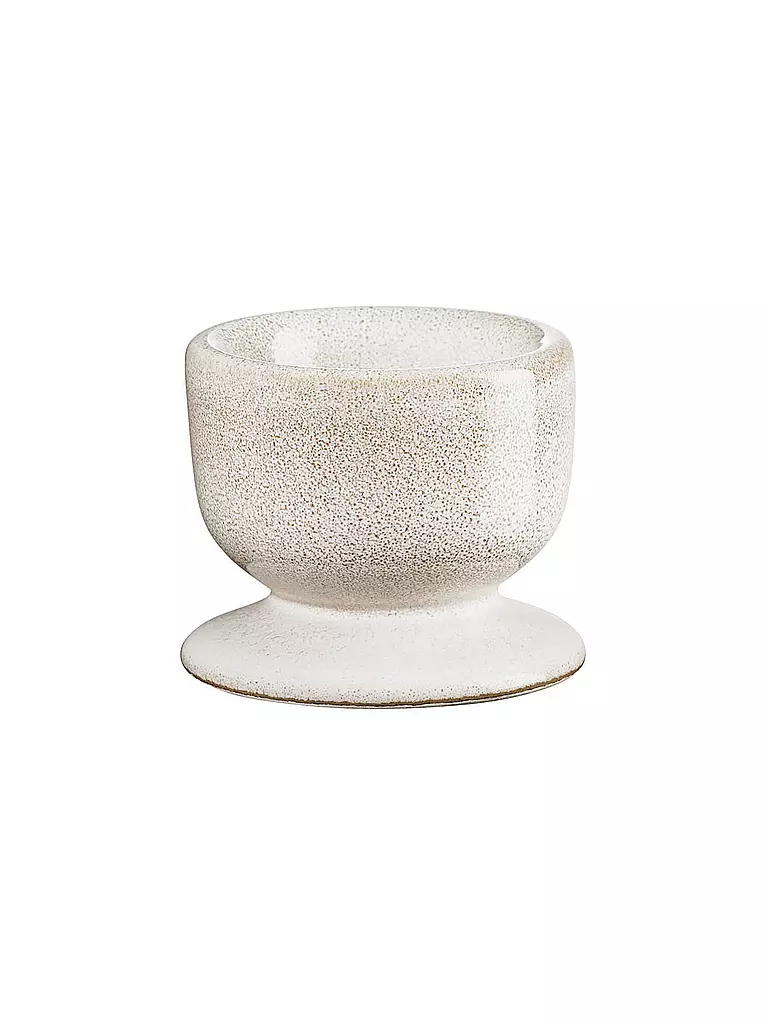 ASA SELECTION | Portauovo 5x4,5cm Saisons Sabbia | Beige