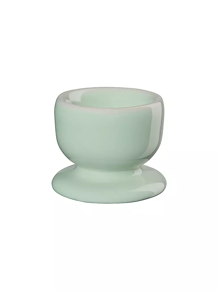 ASA SELECTION | Portauovo 5x4,5cm SEMANA Herb | Menta