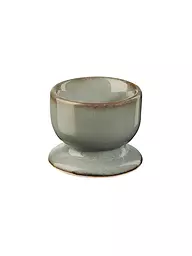 ASA SELECTION | Portauovo 5x4,5cm Saisons Sabbia | Verde