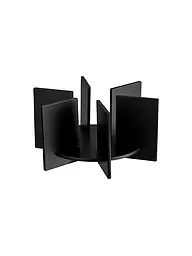 ASA SELECTION | Scaldavivande universale 13cm Nero | Nero