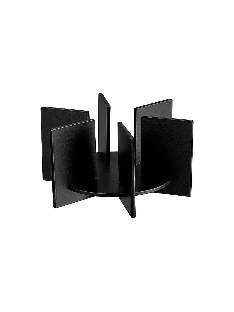 ASA SELECTION | Scaldavivande universale 13cm Nero | Nero