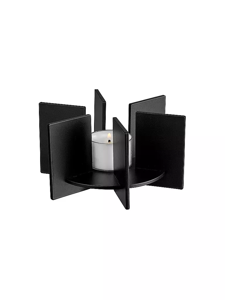 ASA SELECTION | Scaldavivande universale 13cm Nero | Nero