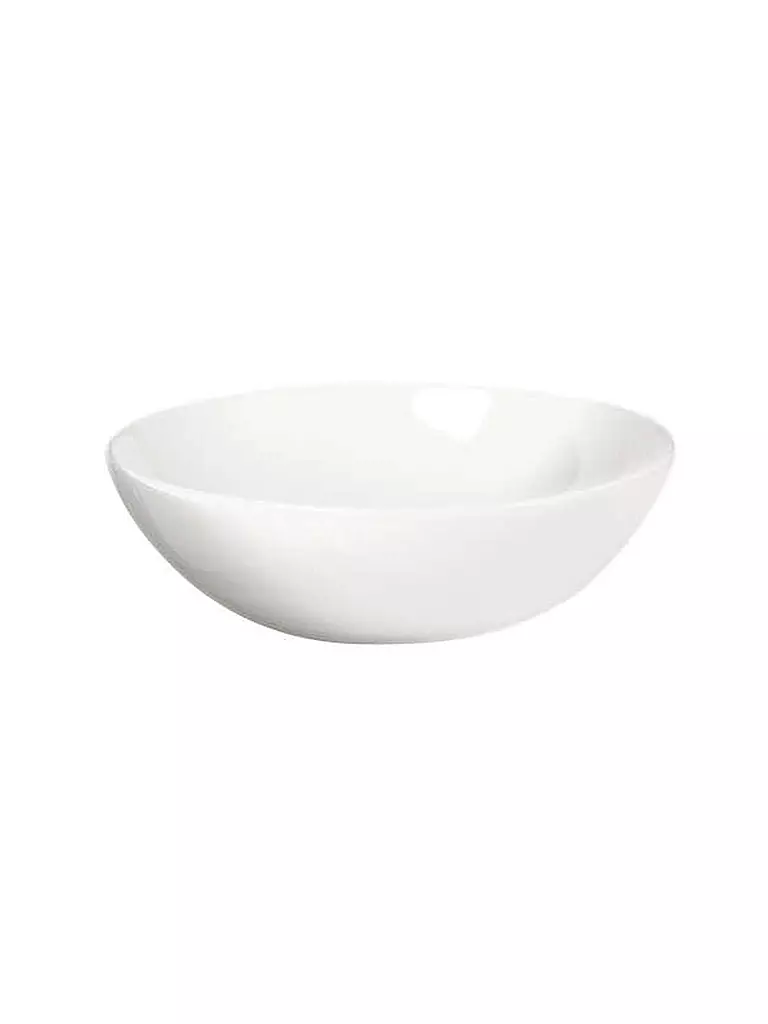 ASA SELECTION | Schälchen "A Table Fine" 9cm | Bianco