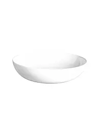 ASA SELECTION | Schale flach "A Table Fine" 30cm | Bianco