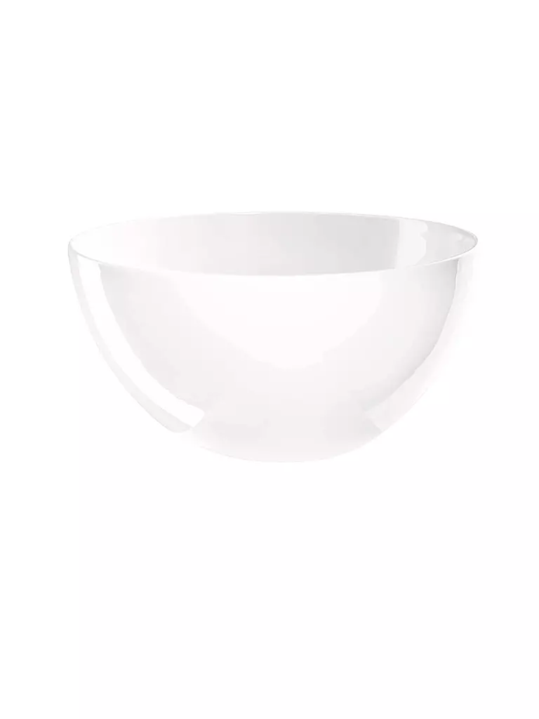 ASA SELECTION | Schale hoch "A Table Fine" 21cm | Bianco