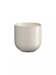 ASA SELECTION | Set di 2 tazze da tè Coppa 0,2l Kuro/Nero | Beige