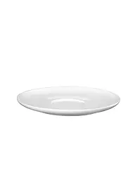 ASA SELECTION | Sottotazza da caffè 15 cm AKEMI Bianco | Bianco