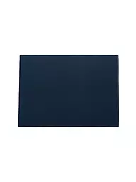 ASA SELECTION | Tischset "Meli-Melo" 46x33cm (Denim) | Blu