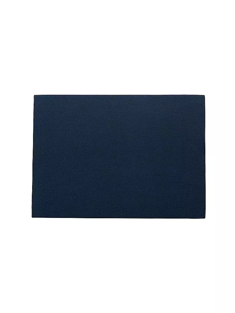 ASA SELECTION | Tavola "Meli-Melo" 46x33cm (Blu notte) | Blu