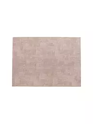 ASA SELECTION | Tischset "Meli-Melo" 46x33cm (Denim) | Beige