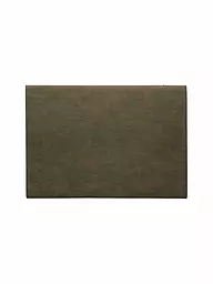 ASA SELECTION | Tavola 46x33cm Clay | Verde scuro