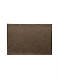 ASA SELECTION | Tavola 46x33cm Clay | Marrone