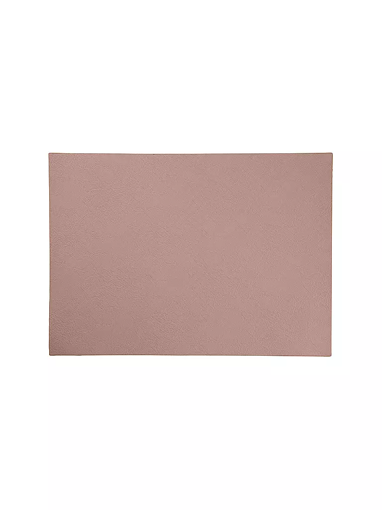 ASA SELECTION | Tavola 46x33cm Clay | Rosa